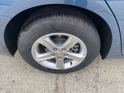 Used 2024 Chevrolet Malibu LT image 31