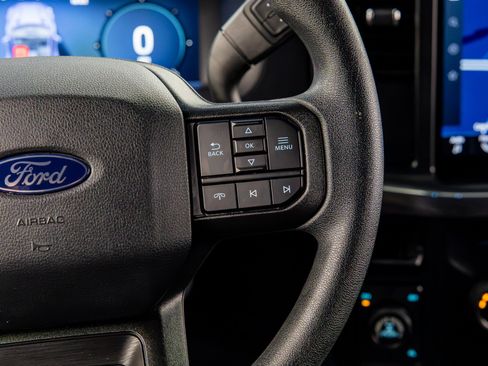 Used 2024 Ford F150 STX AWD/4WD image 35