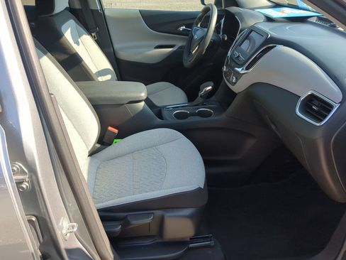 Certified 2024 Chevrolet Equinox LS w/ LPO, Cargo Package FWD image 28