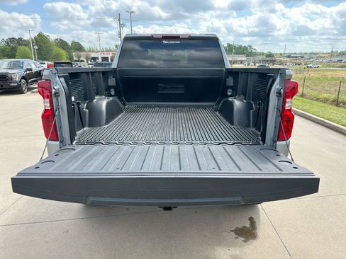 Used 2025 Chevrolet Silverado 1500 LT w/ Work Truck Package image 23