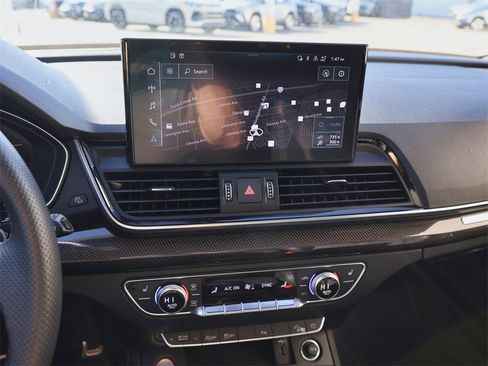 Used 2022 Audi SQ5 Premium Plus image 19