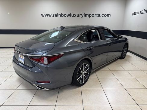 Used 2022 Lexus ES 350 350 image 6