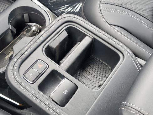 New 2026 Ford Mustang Mach-E Premium w/ Interior Protection Package AWD/4WD image 26