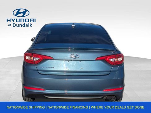 Used 2016 Hyundai Sonata SE image 5