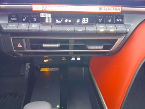 New 2026 Toyota Camry XSE image 19