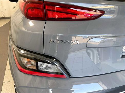 Used 2023 Hyundai Kona SEL image 29
