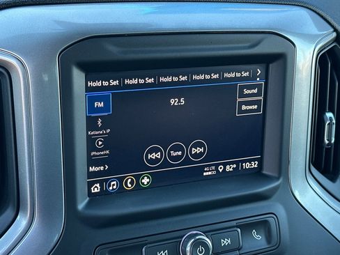 Used 2024 GMC Sierra 1500 Pro image 24