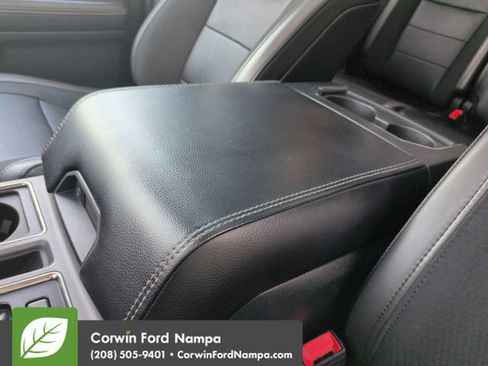 Used 2020 Ford F150 Raptor w/ Equipment Group 802A Luxury AWD/4WD image 18