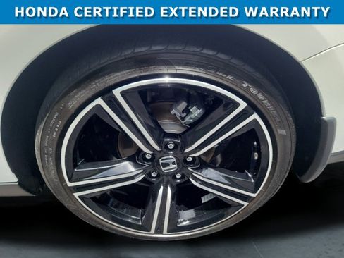 Certified 2024 Honda Accord Sport image 10