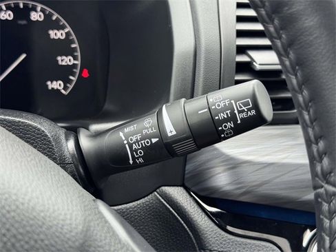 Certified 2025 Honda Odyssey Elite image 26