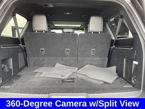Used 2021 Ford Expedition Max Limited AWD/4WD image 27