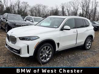 New 2026 BMW X5 xDrive40i w/ Premium Package video 1