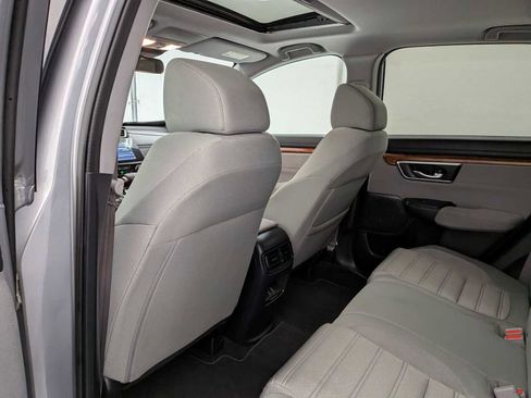 Used 2021 Honda CR-V EX image 19