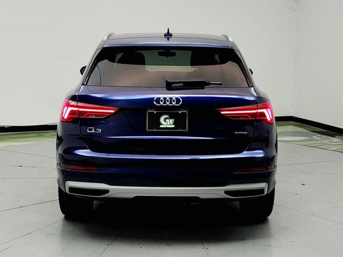 Used 2021 Audi Q3 2.0T Premium AWD/4WD image 6