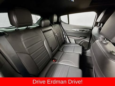 Used 2023 Dodge Hornet GT Plus AWD/4WD image 27