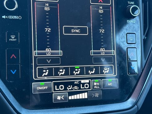 Used 2024 Subaru Crosstrek 2.5i Limited w/ Popular Package #4A image 17