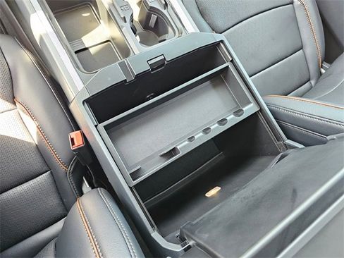 New 2025 Ford F350 Lariat w/ Lariat Ultimate Package image 26