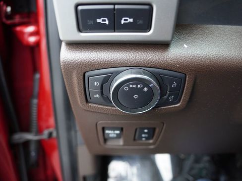 Used 2019 Ford F150 King Ranch w/ Equipment Group 601A Luxury image 25