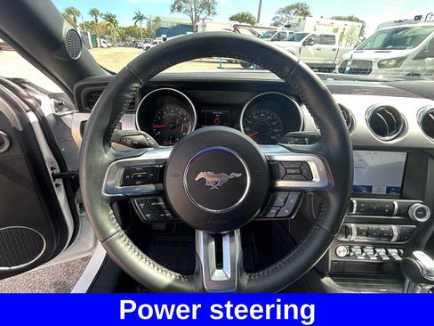 Used 2023 Ford Mustang Premium image 15