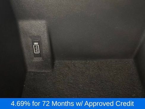 Used 2020 Volkswagen Atlas Cross Sport SE image 29