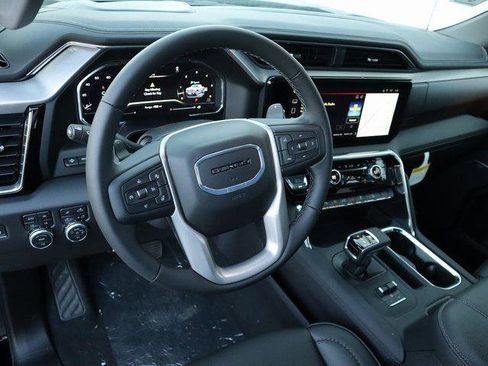 New 2025 GMC Sierra 1500 Denali w/ Technology Package image 29