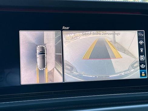 Used 2022 Mercedes-Benz G 63 AMG Squared image 20