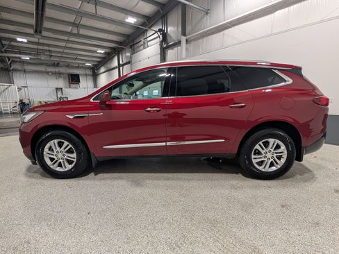 Used 2019 Buick Enclave Premium AWD/4WD image 5