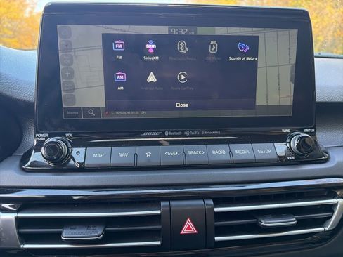 Used 2023 Kia Seltos SX w/ SX Sunroof Package image 19