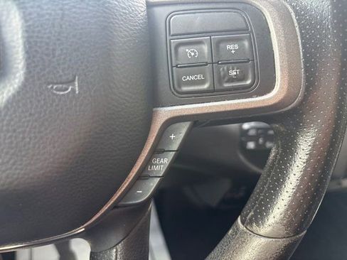 Used 2019 RAM 2500 Tradesman AWD/4WD image 45