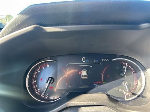 Used 2024 Toyota RAV4 Adventure image 21