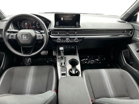 Used 2025 Honda Civic Sport image 13
