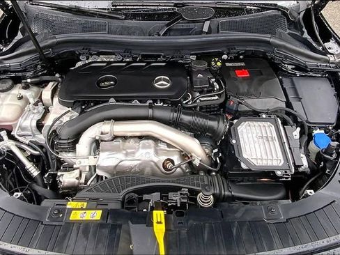 Used 2026 Mercedes-Benz GLA 250 4MATIC image 26