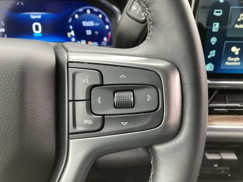 Certified 2025 Chevrolet Silverado 2500 LT image 22