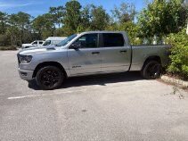 Used 2023 RAM 1500 Big Horn AWD/4WD image 6