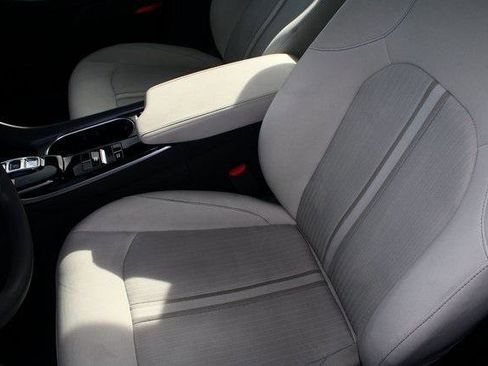 Used 2023 Hyundai Sonata SEL w/ Preferred Accessory Package image 4