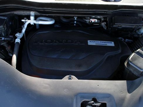 Used 2019 Honda Passport Touring image 26