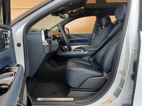 New 2025 Cadillac Escalade IQ Sport 2 image 11