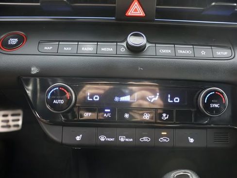 Used 2024 Hyundai Elantra N Line FWD image 15