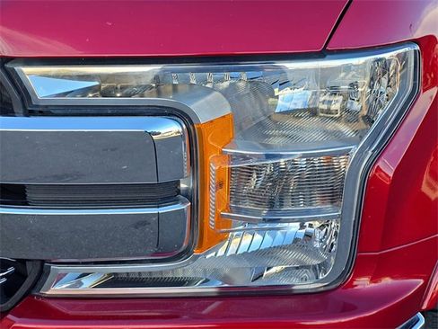 Used 2019 Ford F150 Lariat w/ Equipment Group 501A Mid image 32