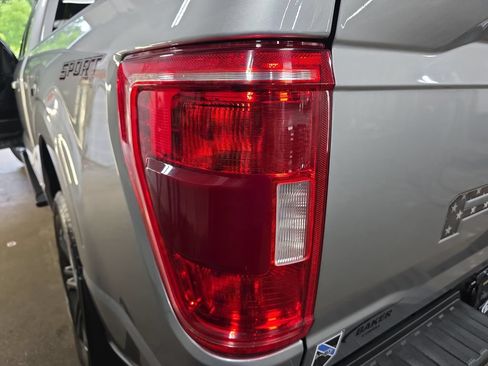 Used 2023 Ford F150 XLT w/ Equipment Group 302A High AWD/4WD image 35