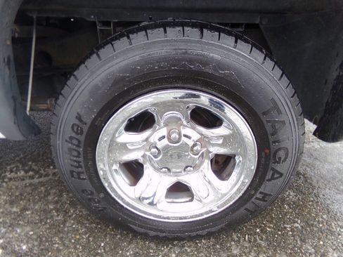 Used 2002 Dodge Ram 1500 Truck 2WD Regular Cab image 12