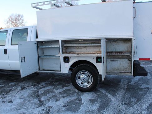 Used 2016 Ford F350 XL image 38