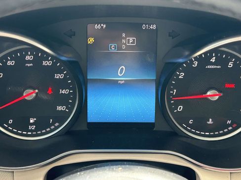 Used 2022 Mercedes-Benz GLC 300 image 22