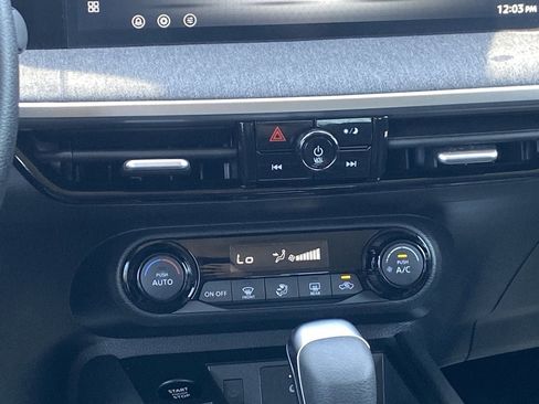 Certified 2026 Nissan Kicks SV FWD image 19