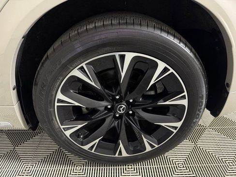 Used 2024 MAZDA CX-90 3.3 Turbo S image 11