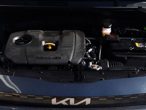 Used 2024 Kia Soul LX w/ Option Group 015 image 55