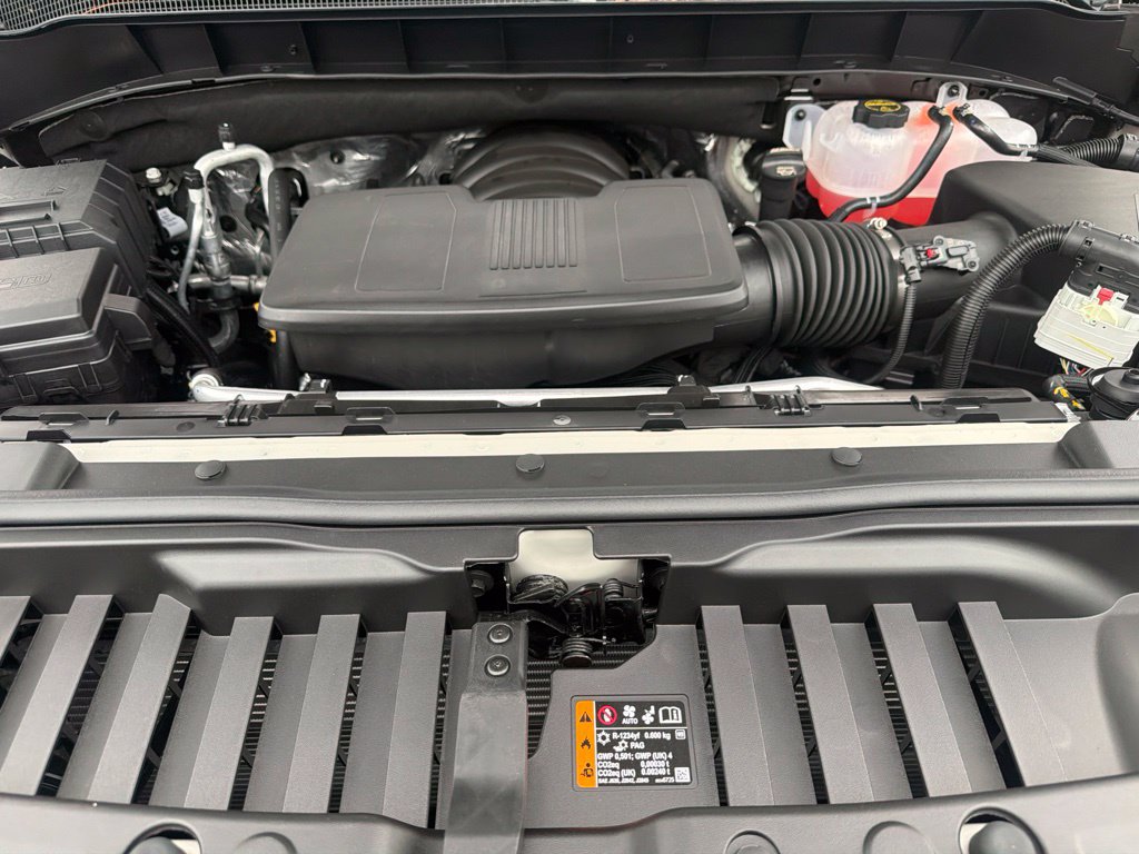 New 2026 Chevrolet Silverado 1500 RST AWD/4WD image 19