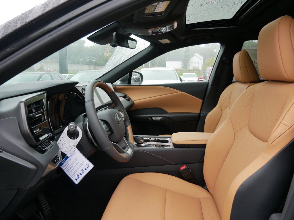 New 2026 Lexus RX 350 Premium w/ Convenience Package AWD/4WD image 9