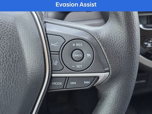 Used 2023 Toyota Camry LE image 25