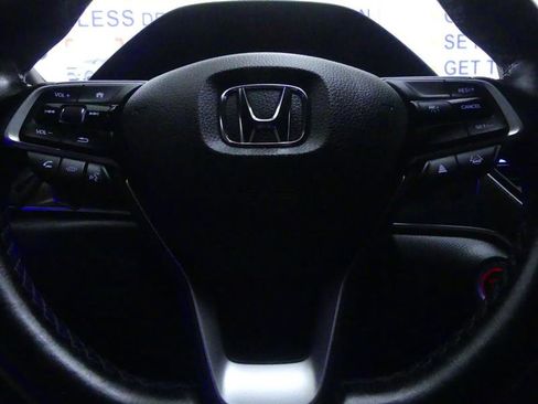 Used 2021 Honda Accord Sport image 18